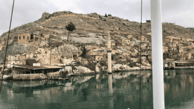 Şanlıurfa Gezi Rehberi