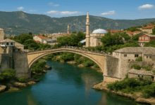 Bosna hersek gezi rehberi