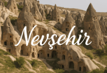 Nevşehir Göreme Açık Hava Müzesi: Tarihi ve Gezi Rehberi