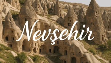 Nevşehir Göreme Açık Hava Müzesi: Tarihi ve Gezi Rehberi